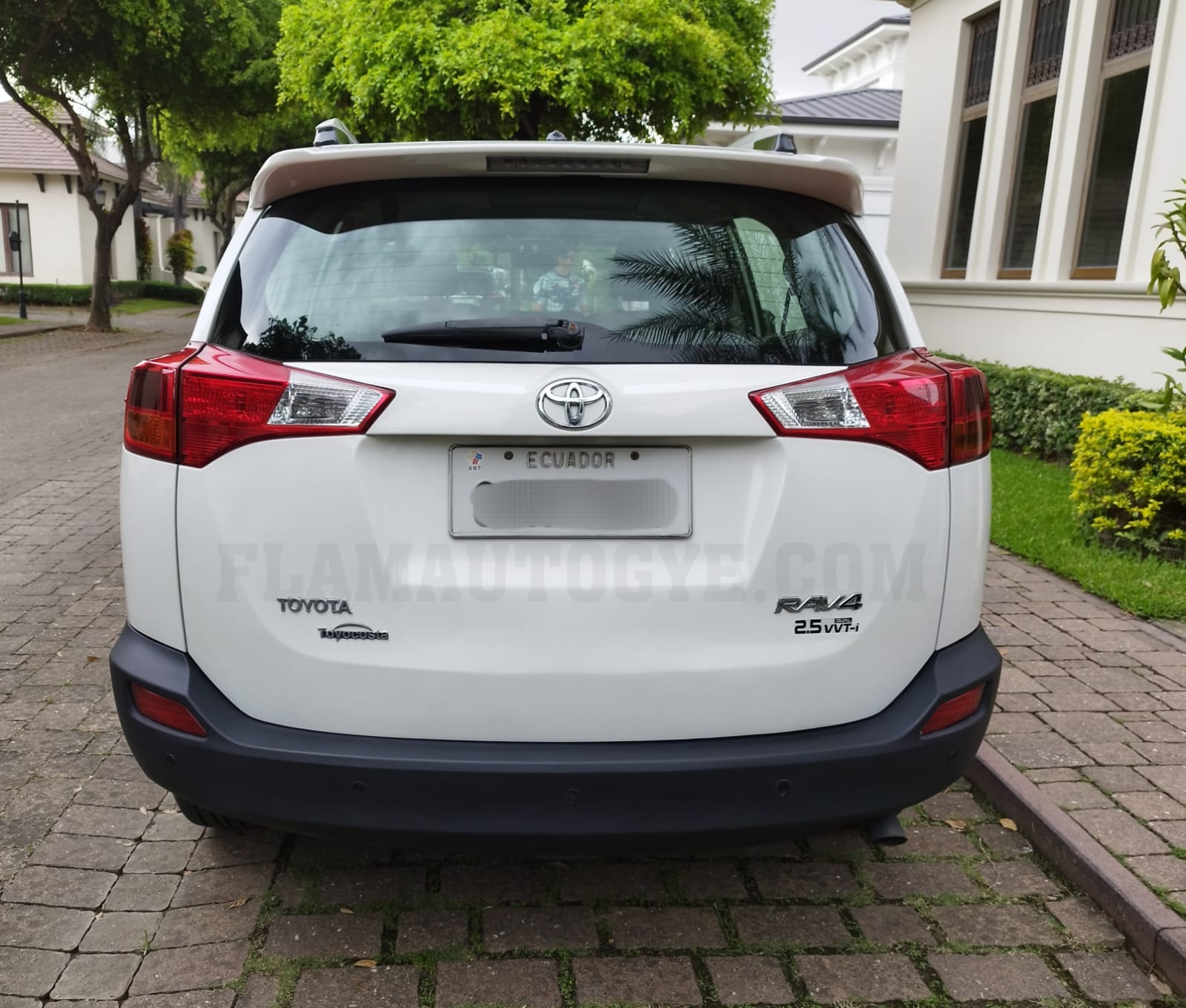Toyota Rav 4 - Imagen 5