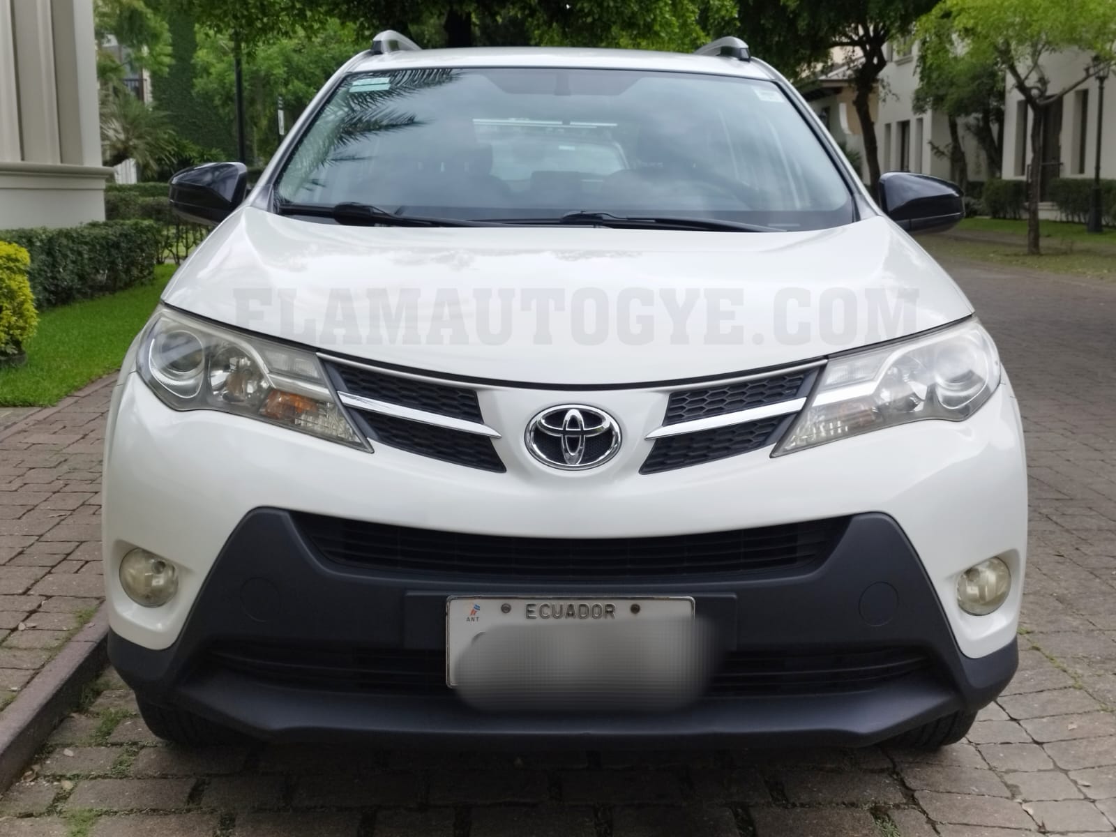 Toyota Rav 4 - Imagen 6
