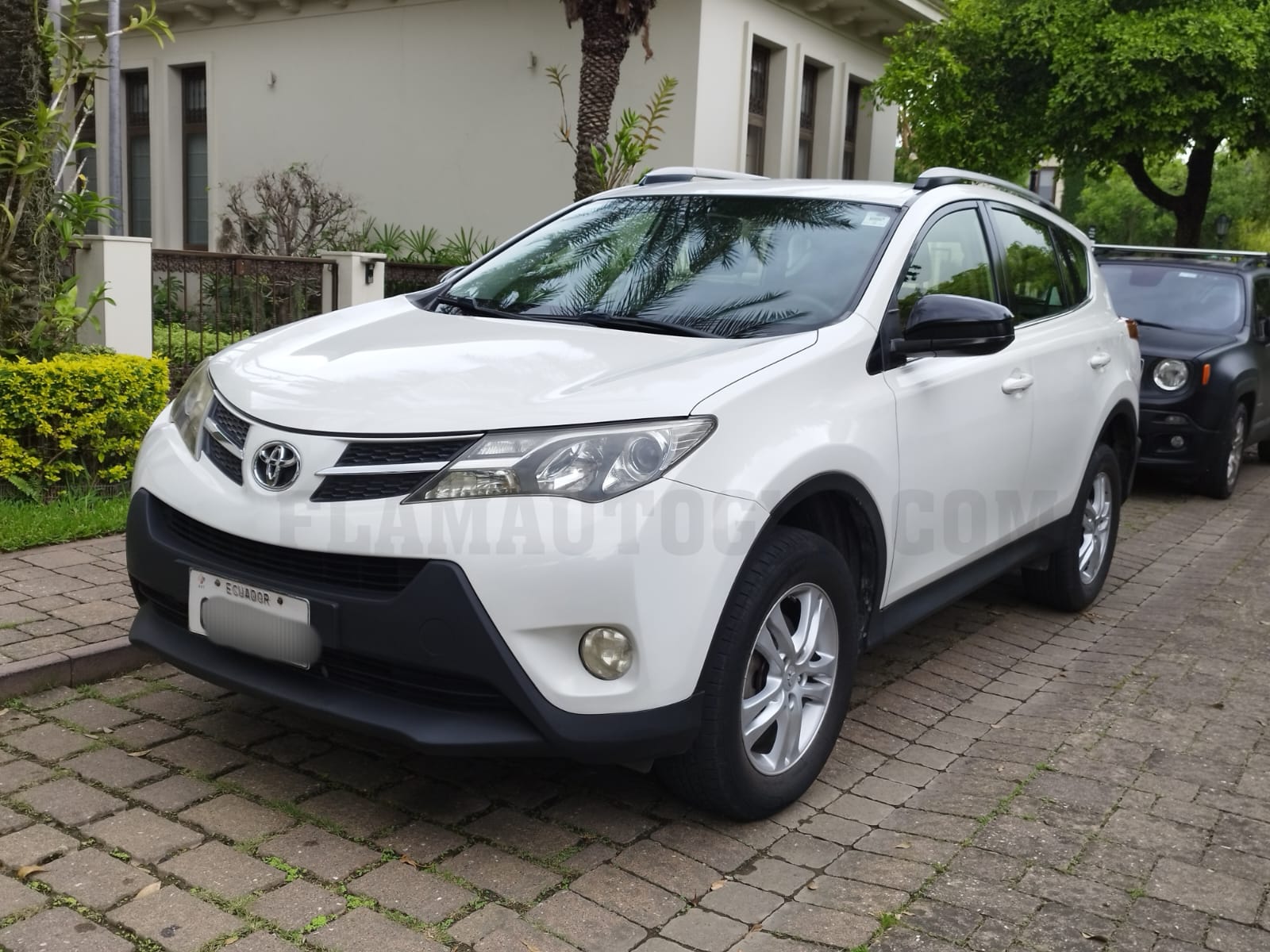 Toyota Rav 4 - Imagen 7