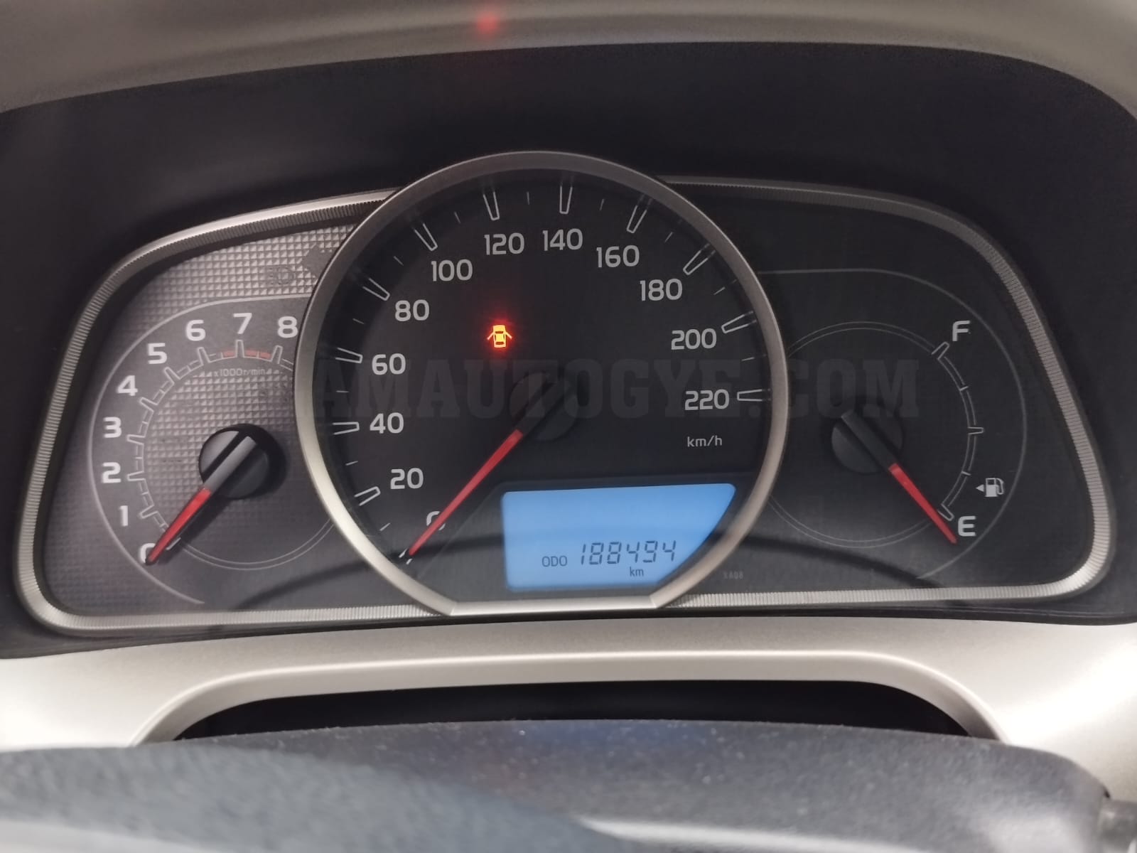 Toyota Rav 4 - Imagen 14