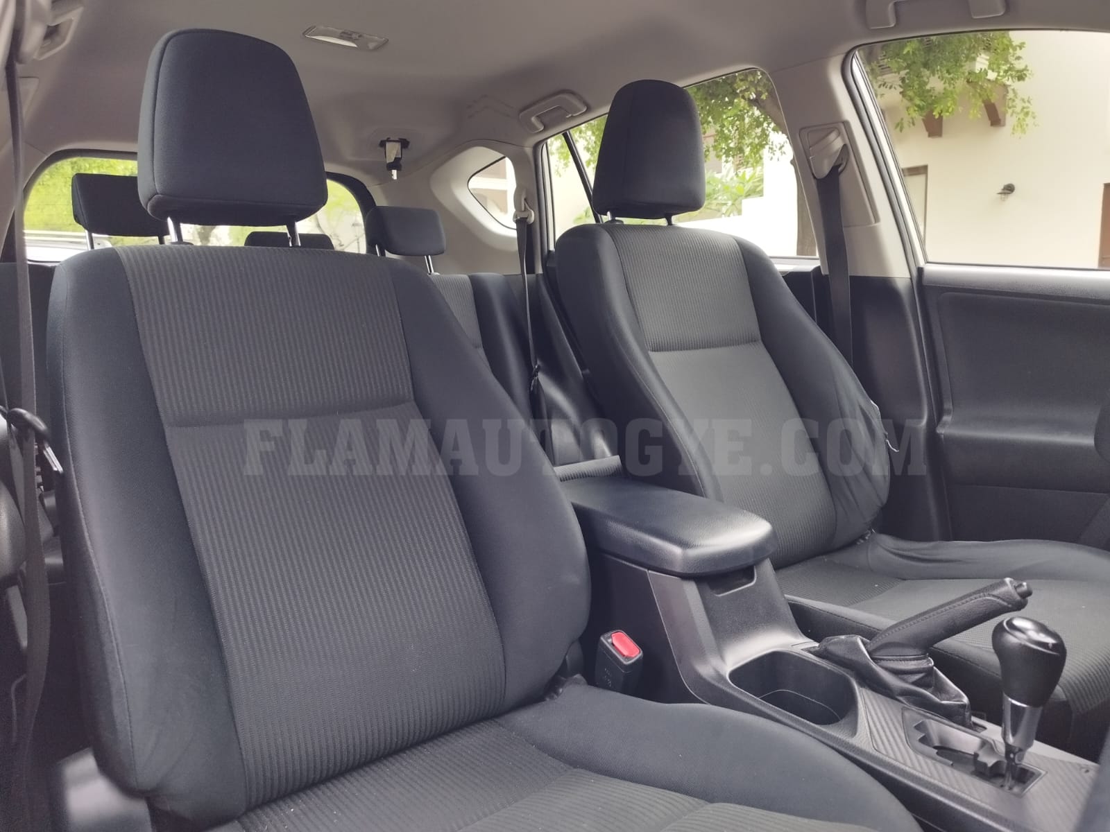 Toyota Rav 4 - Imagen 9