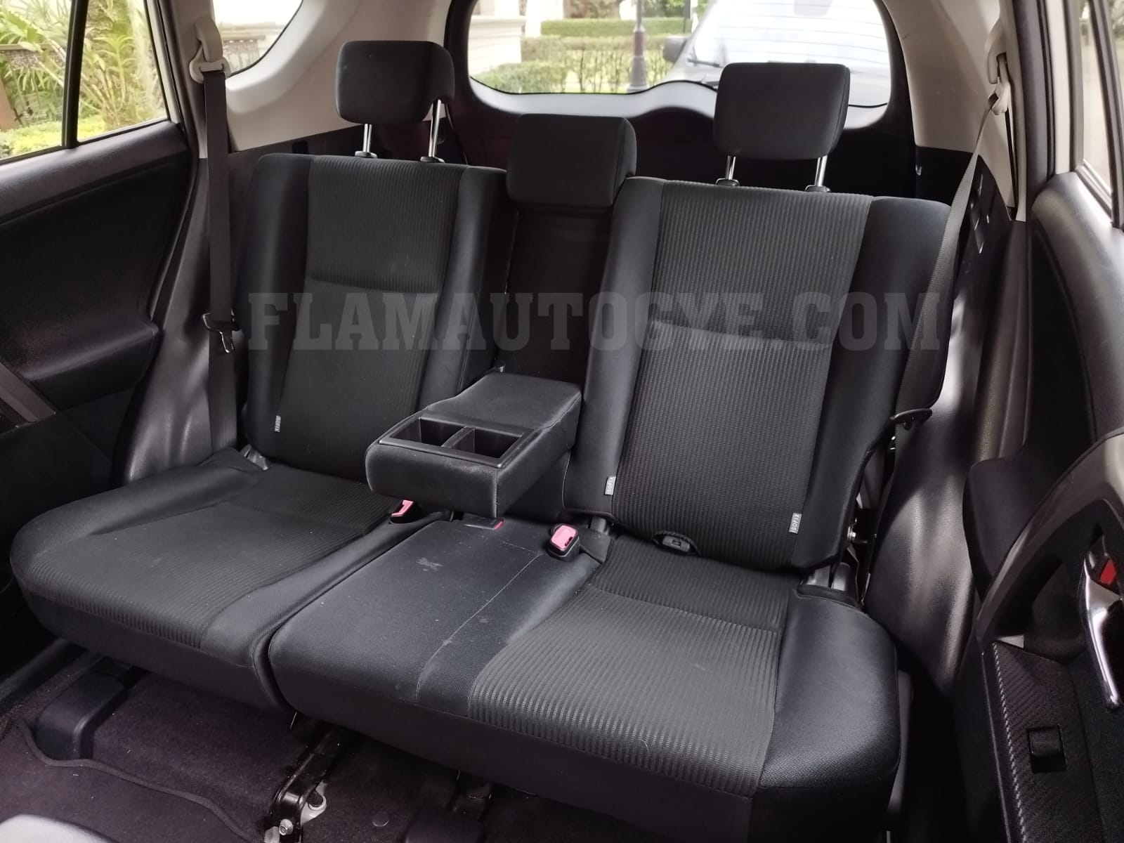 Toyota Rav 4 - Imagen 11