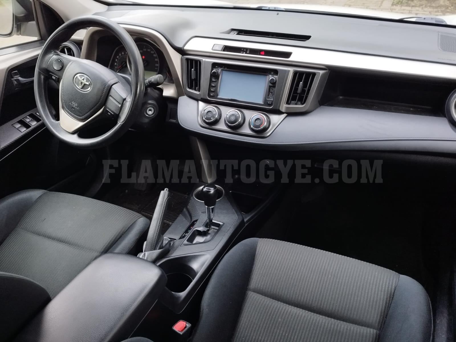 Toyota Rav 4 - Imagen 10