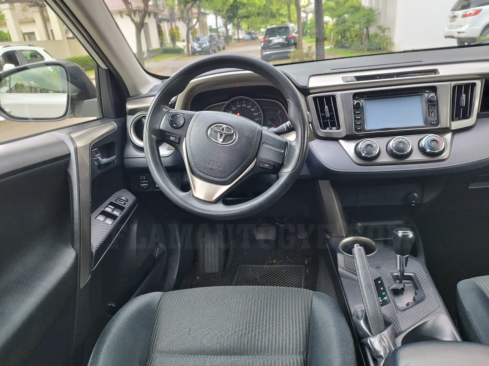 Toyota Rav 4 - Imagen 17