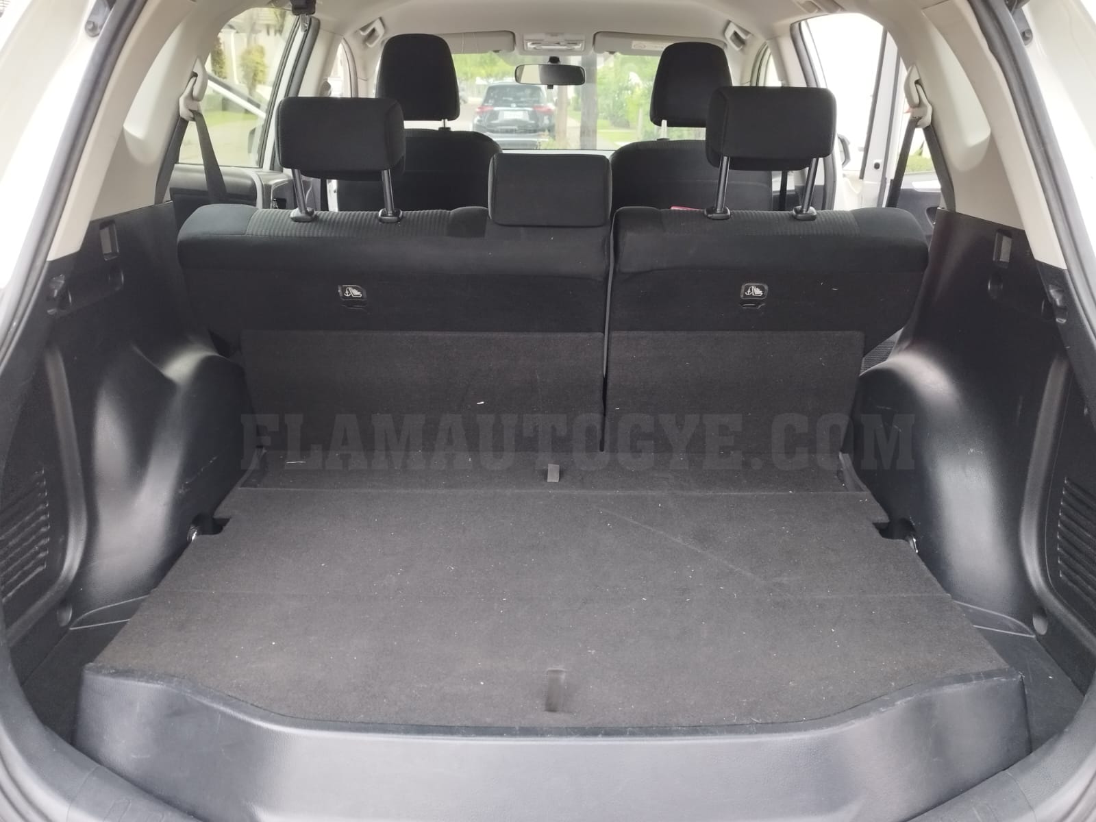 Toyota Rav 4 - Imagen 13