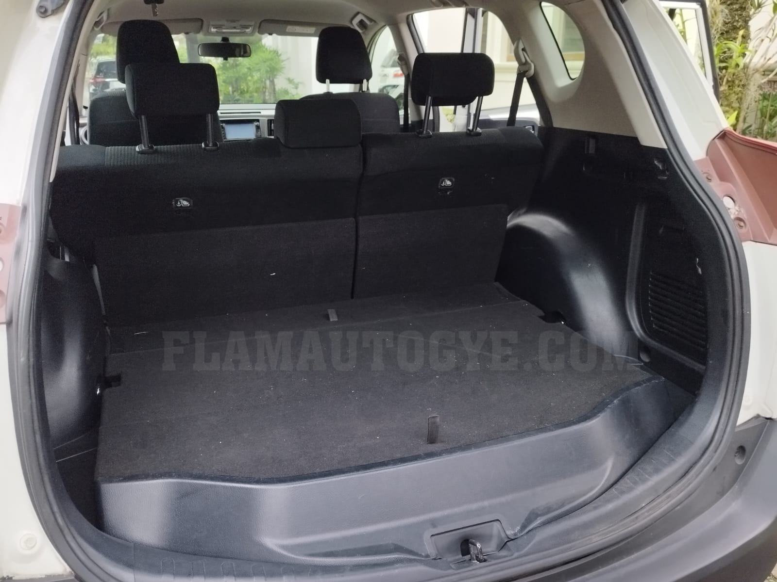 Toyota Rav 4 - Imagen 8