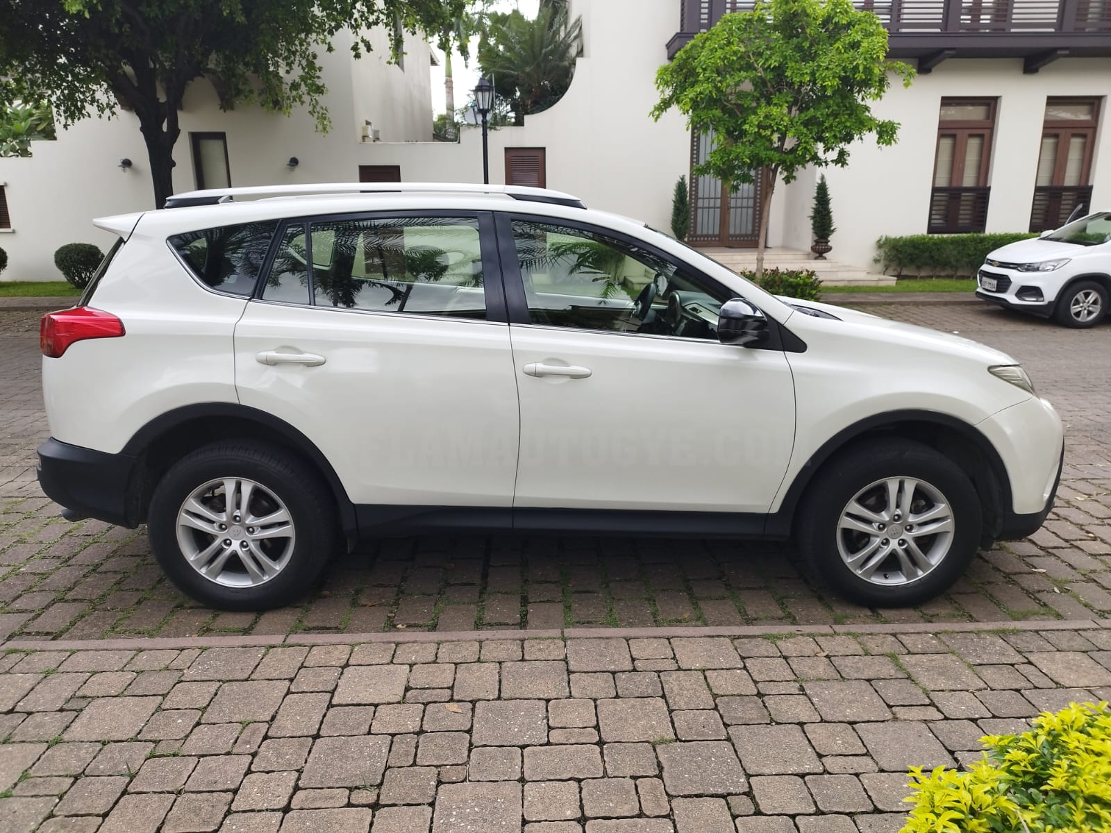 Toyota Rav 4 - Imagen 15