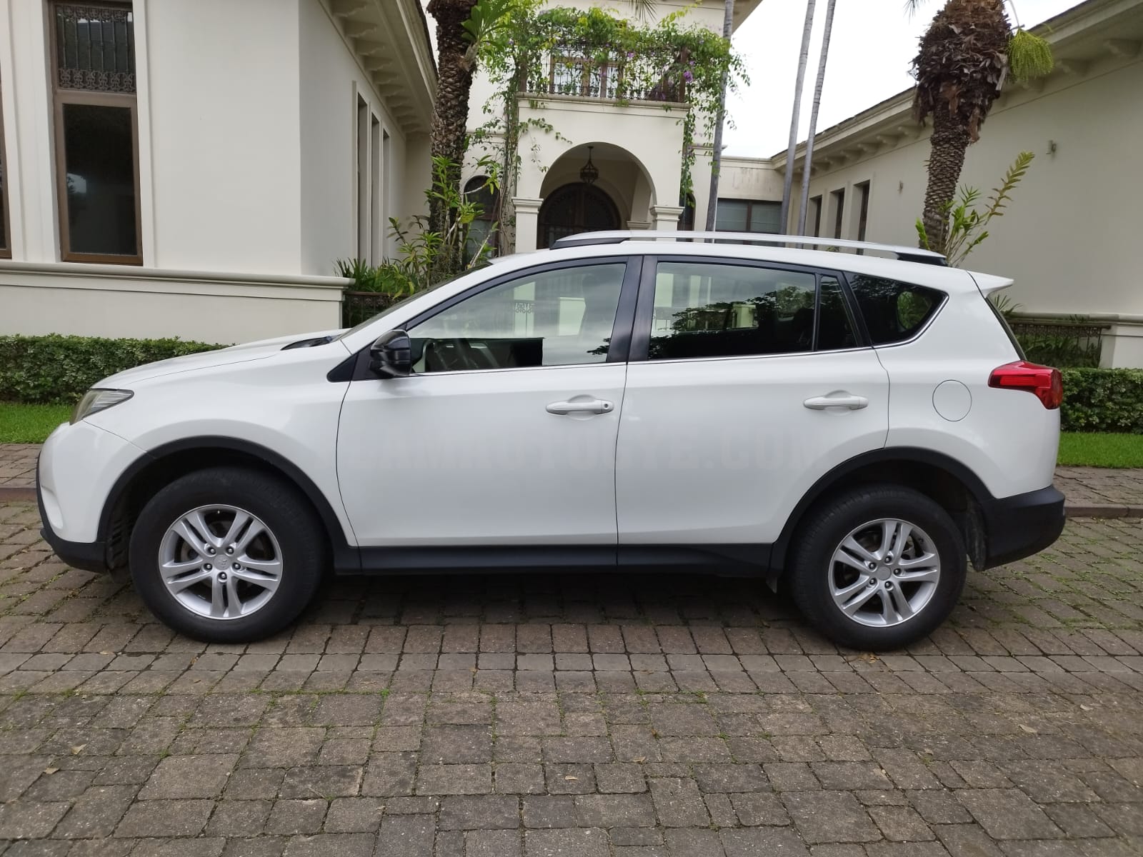 Toyota Rav 4 - Imagen 16