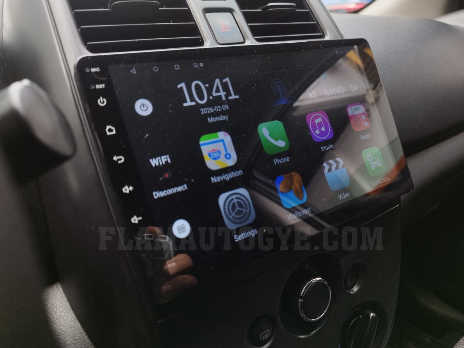 Nissan Versa - Imagen 15