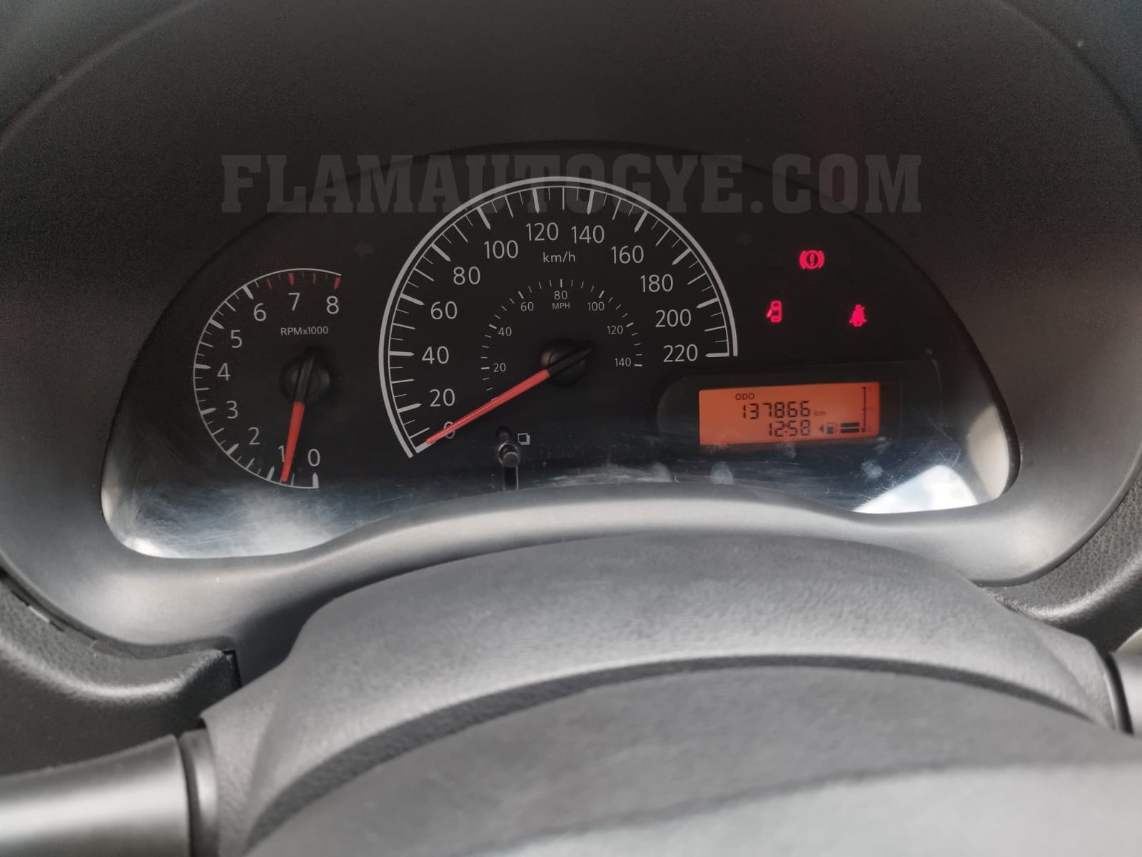 Nissan Versa - Imagen 16