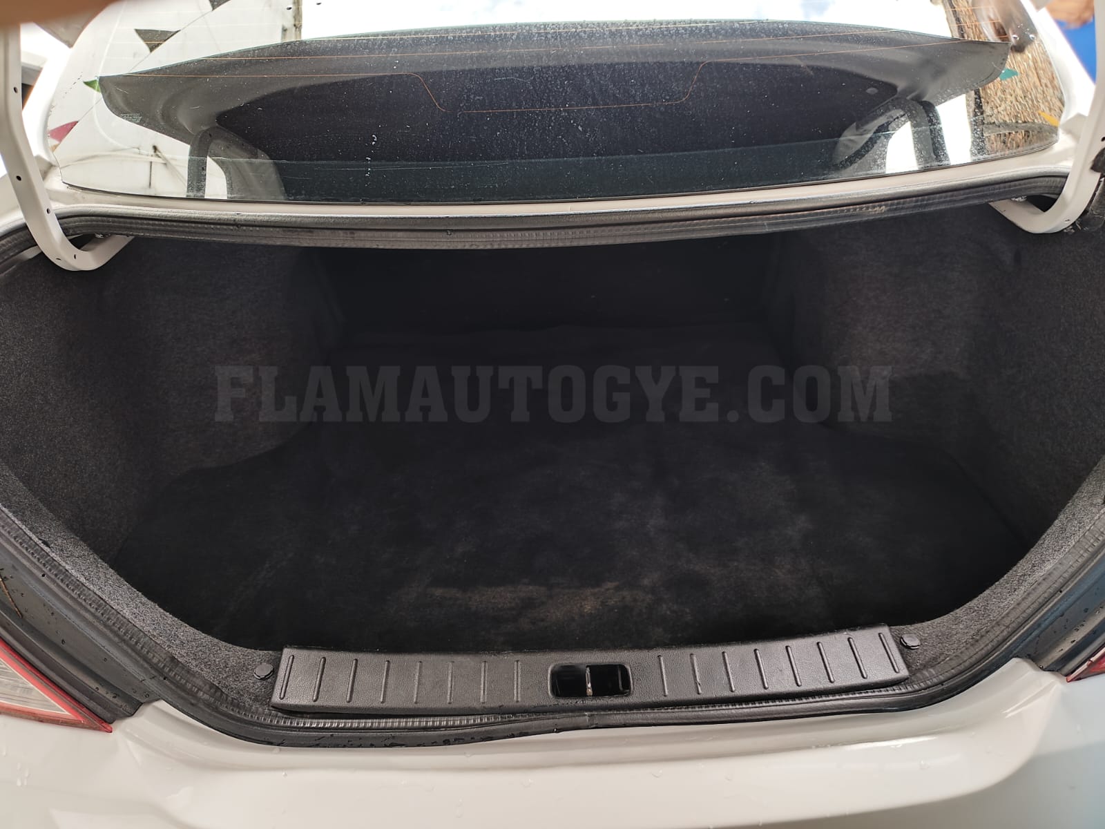 Nissan Versa - Imagen 19