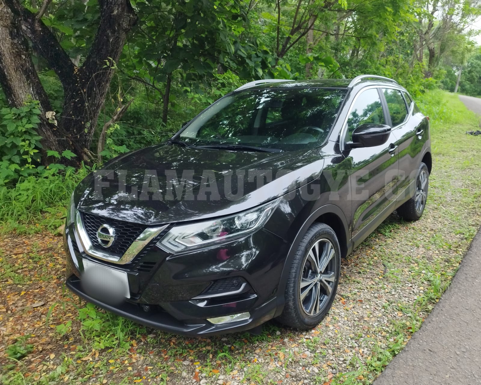 Nissan Qashqai Advance - Imagen 3