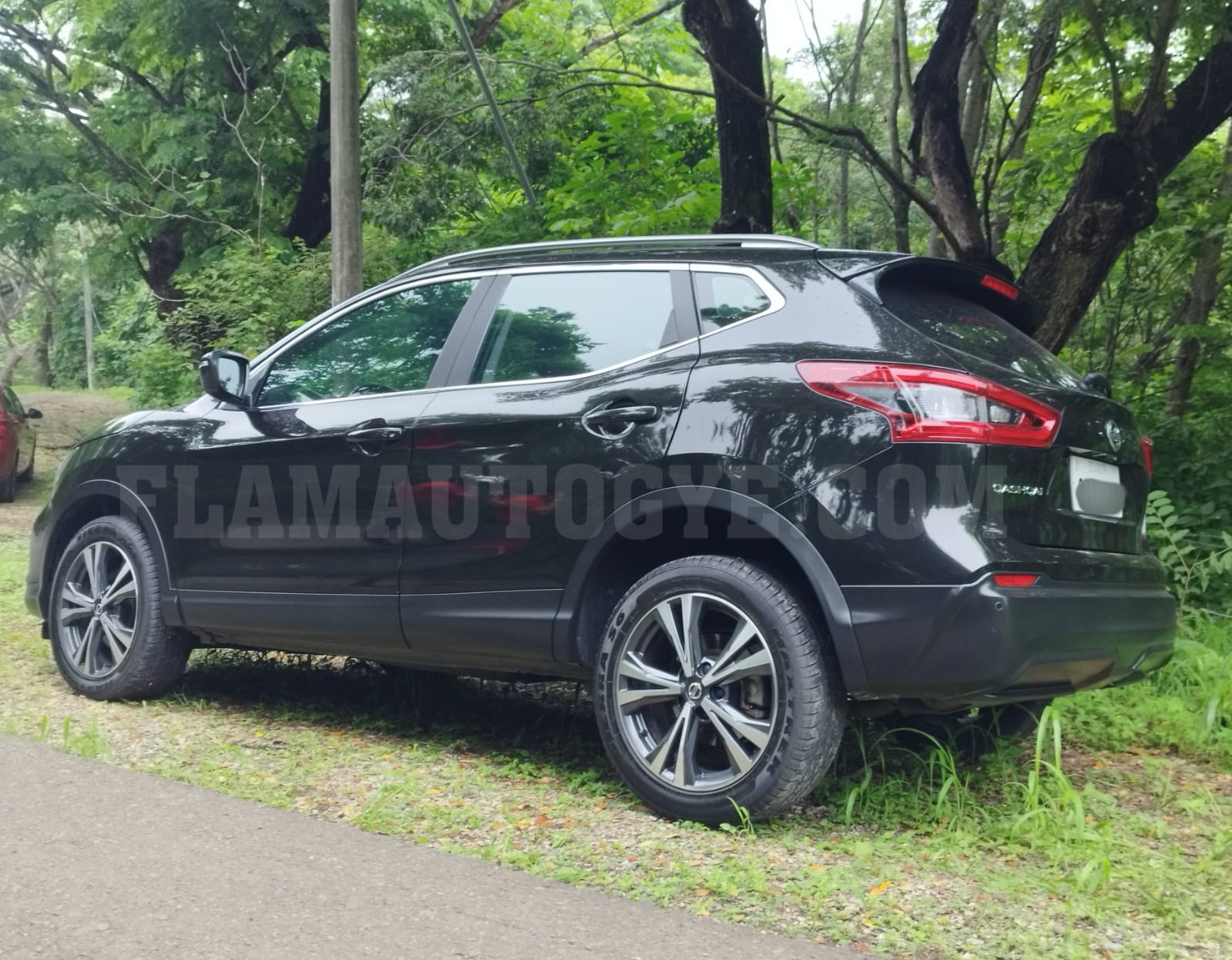 Nissan Qashqai Advance - Imagen 2