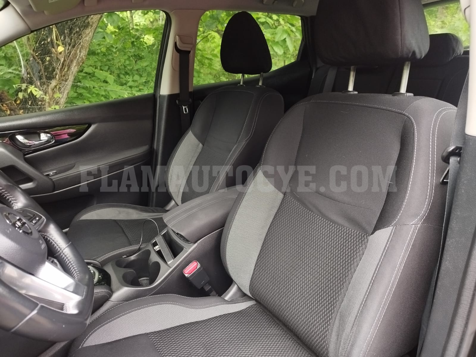 Nissan Qashqai Advance - Imagen 10