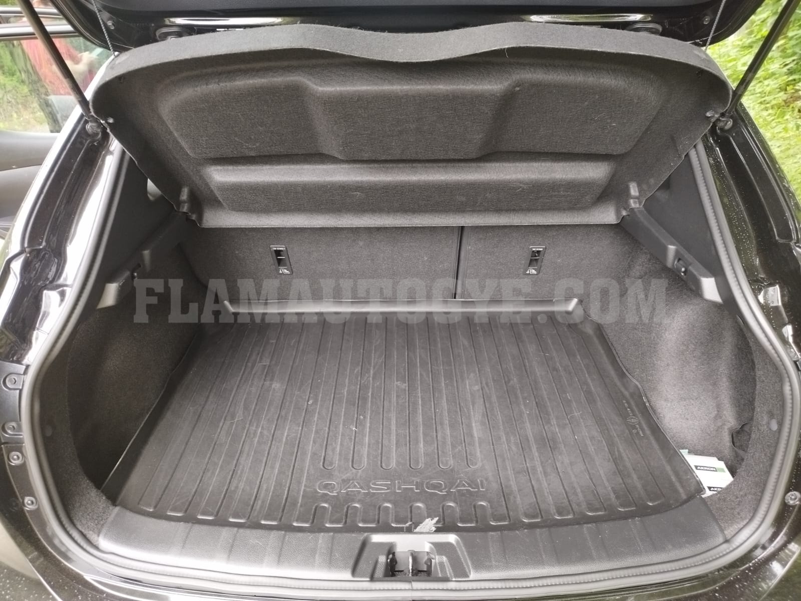 Nissan Qashqai Advance - Imagen 11