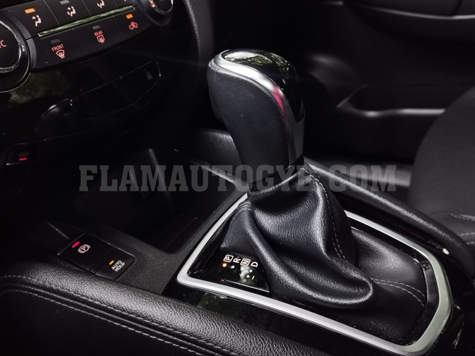 Nissan Qashqai Advance - Imagen 15