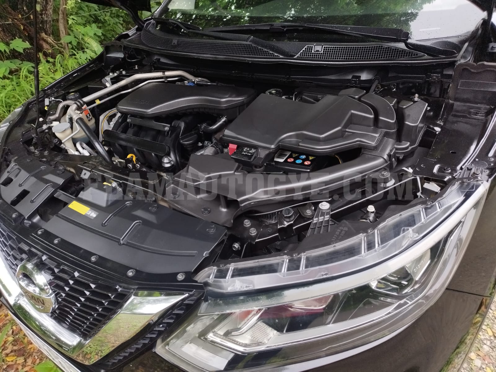 Nissan Qashqai Advance - Imagen 16