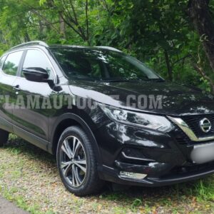 Nissan Qashqai Advance