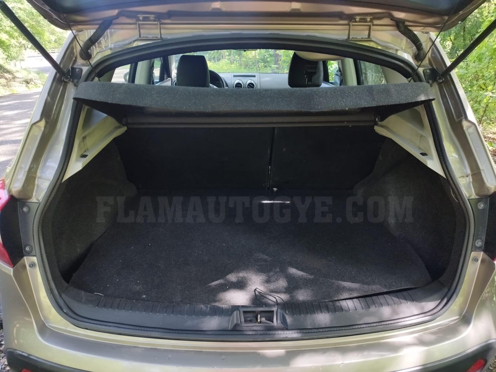 Nissan Qashqai - Imagen 12