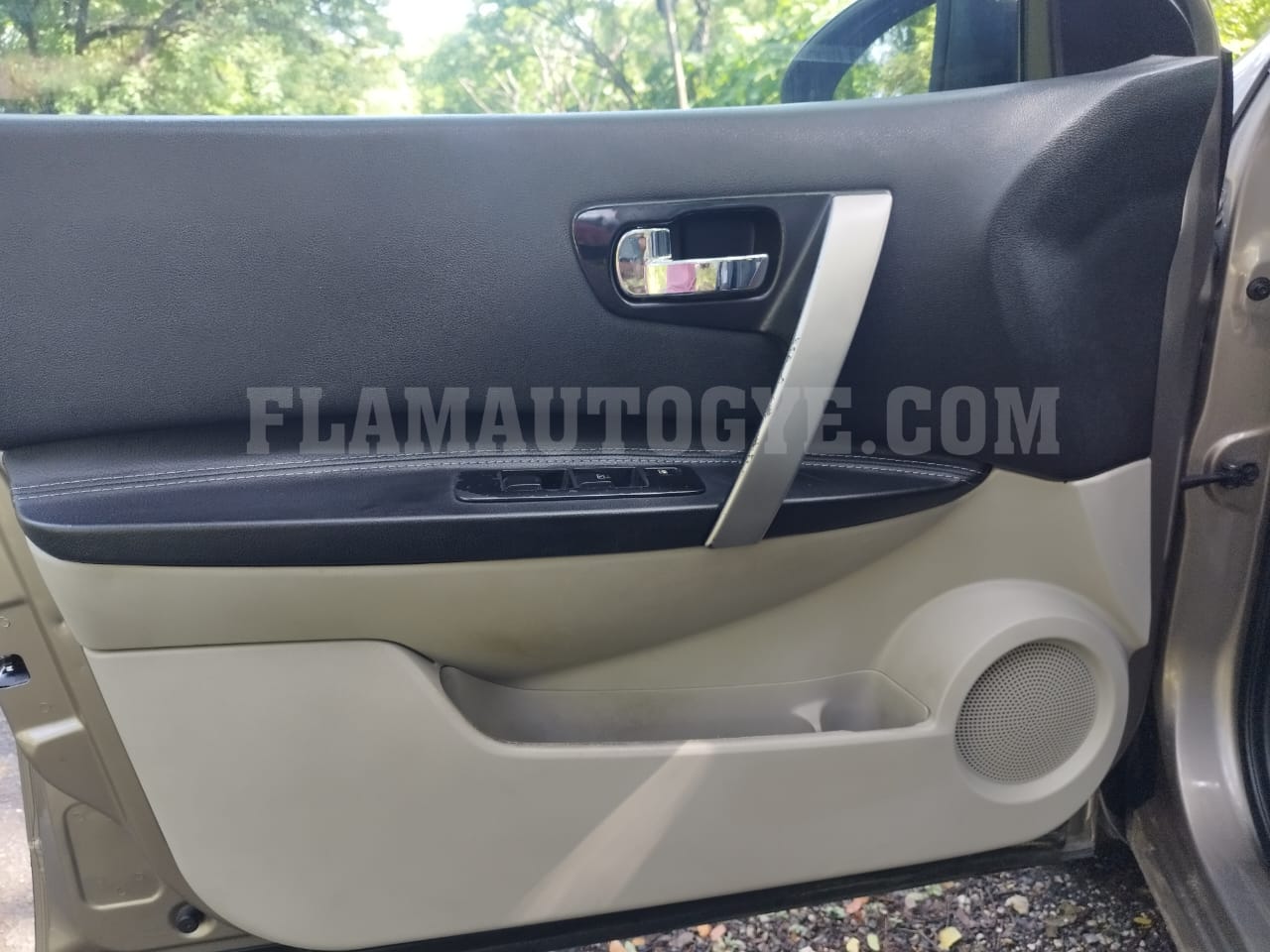 Nissan Qashqai - Imagen 13