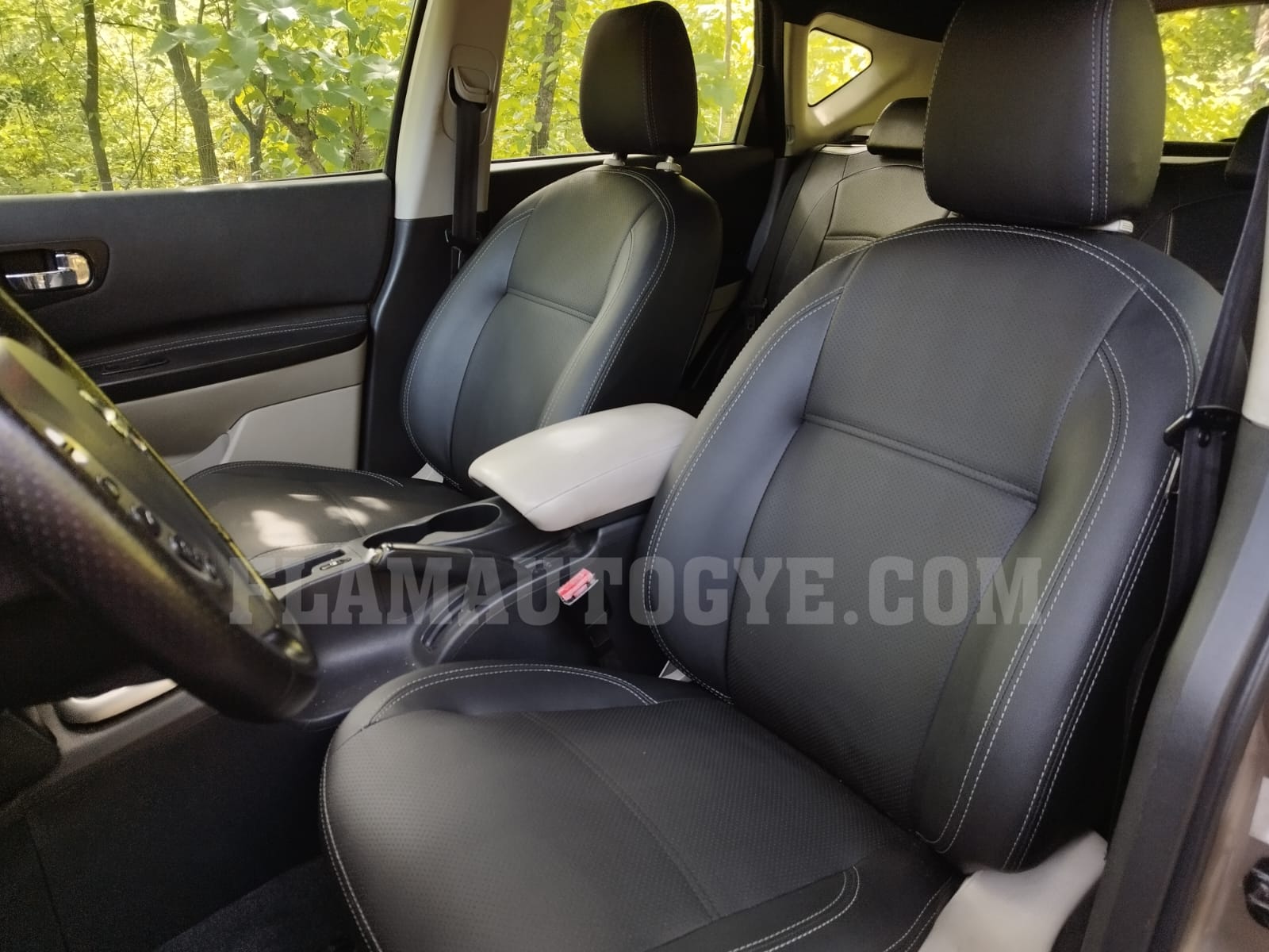 Nissan Qashqai - Imagen 16