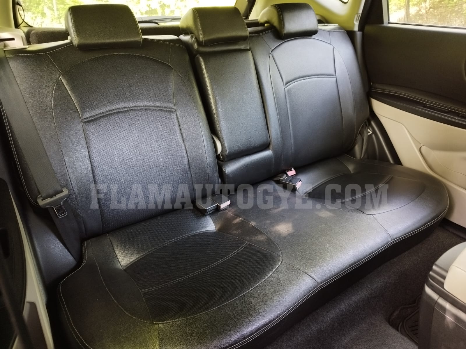 Nissan Qashqai - Imagen 17