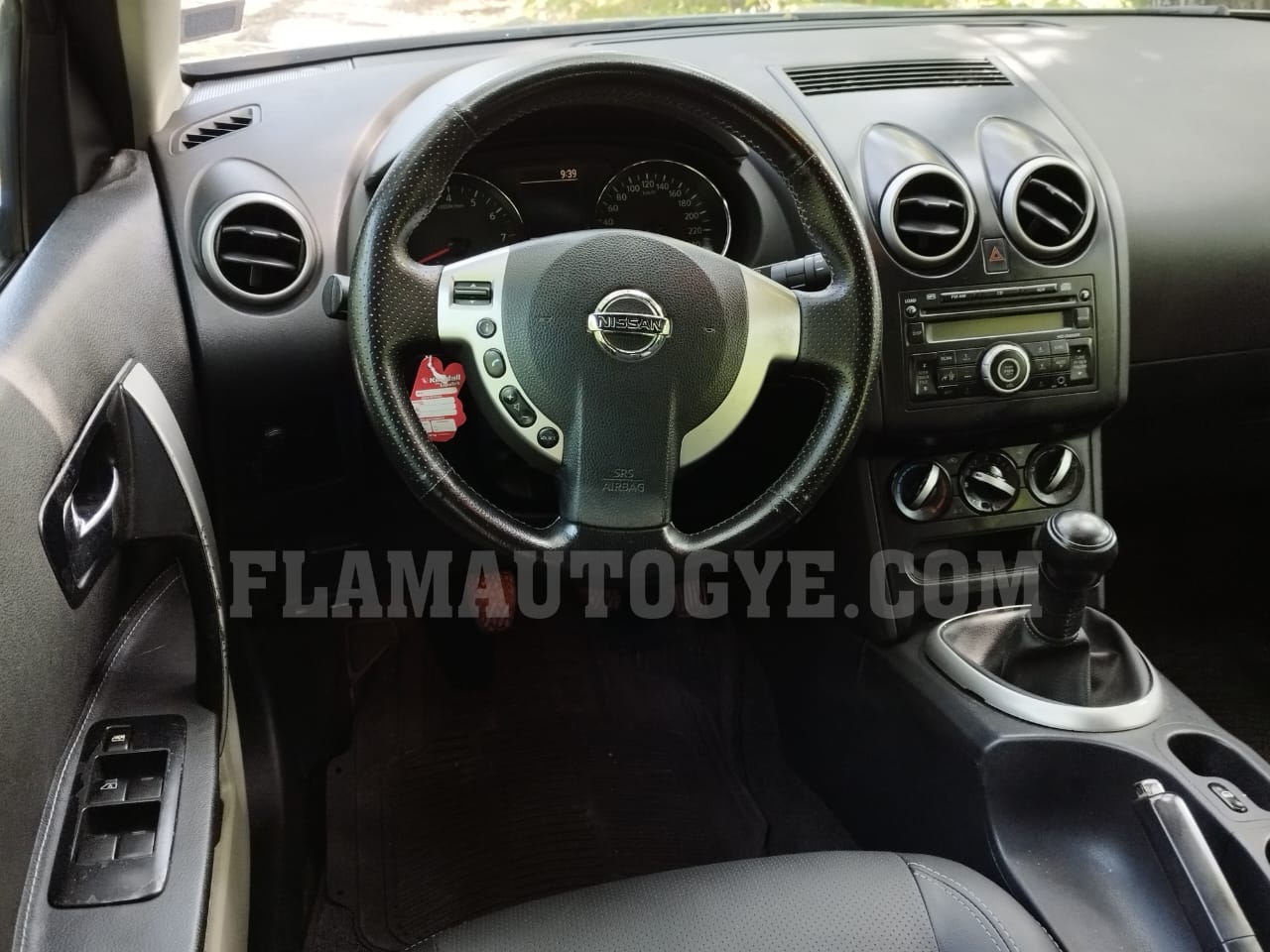Nissan Qashqai - Imagen 18