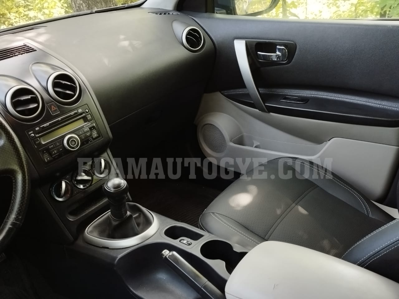 Nissan Qashqai - Imagen 19