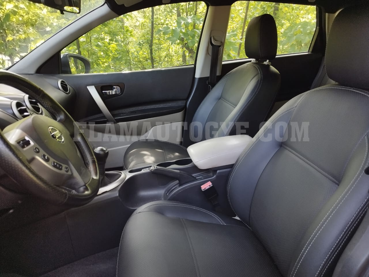 Nissan Qashqai - Imagen 20