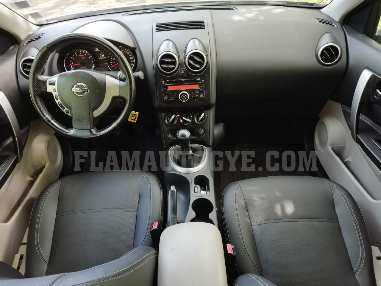 Nissan Qashqai - Imagen 21