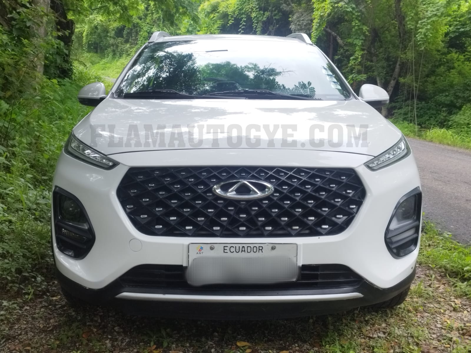 Chery Tiggo 2 pro - Imagen 2