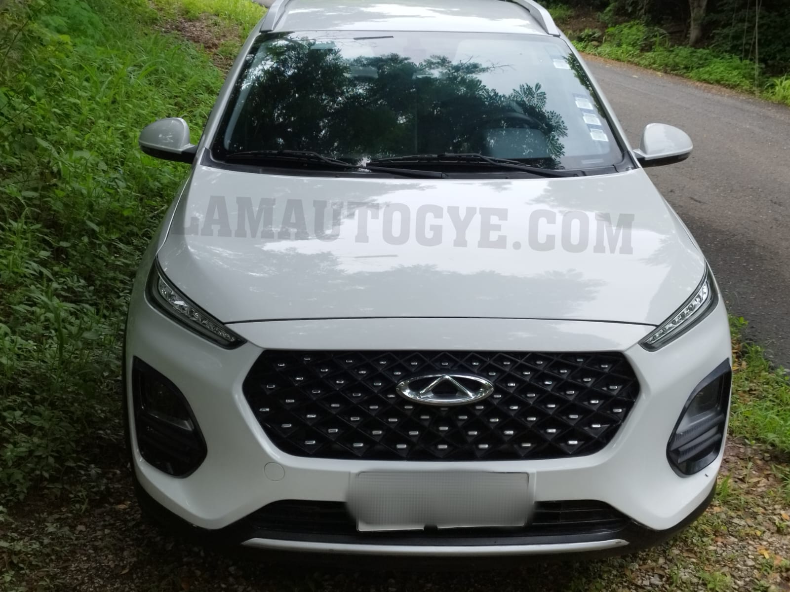 Chery Tiggo 2 pro - Imagen 10