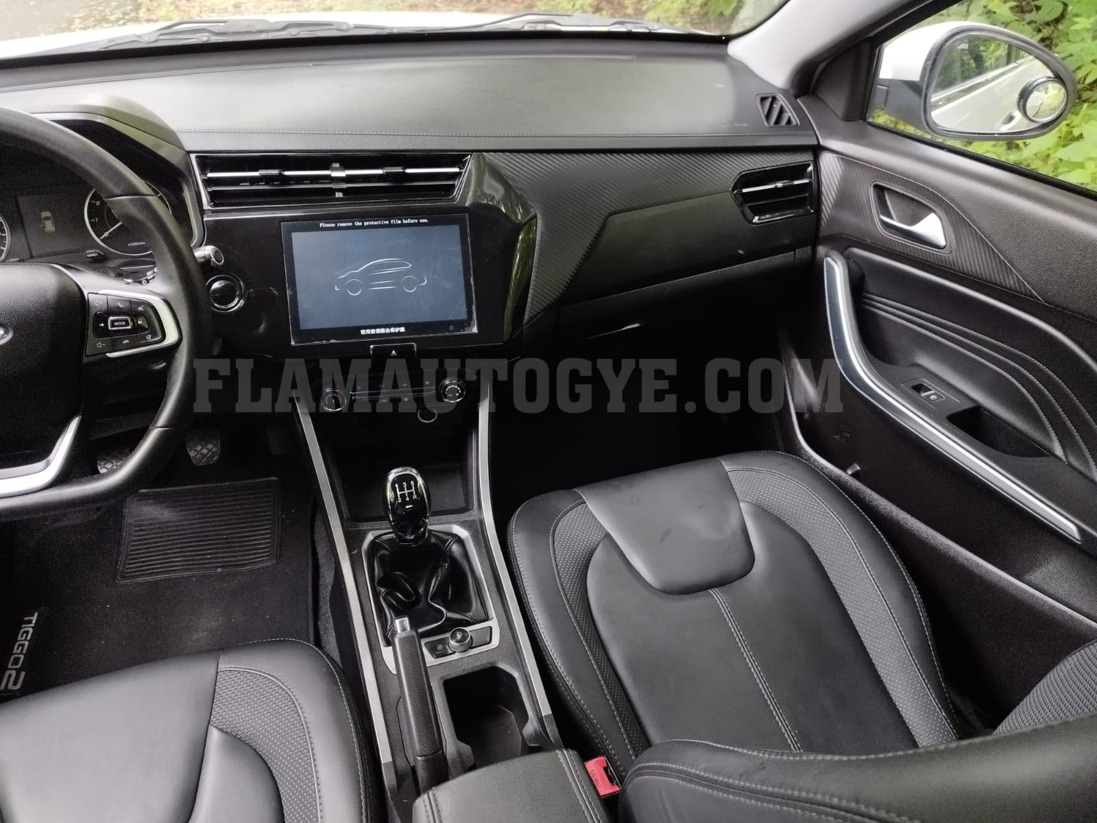 Chery Tiggo 2 pro - Imagen 14