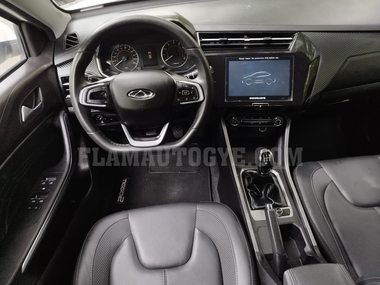 Chery Tiggo 2 pro - Imagen 15