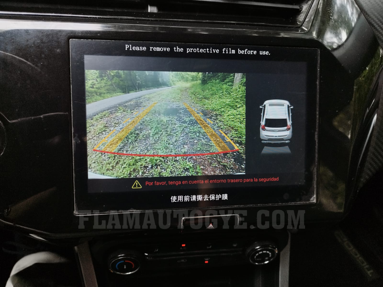 Chery Tiggo 2 pro - Imagen 16