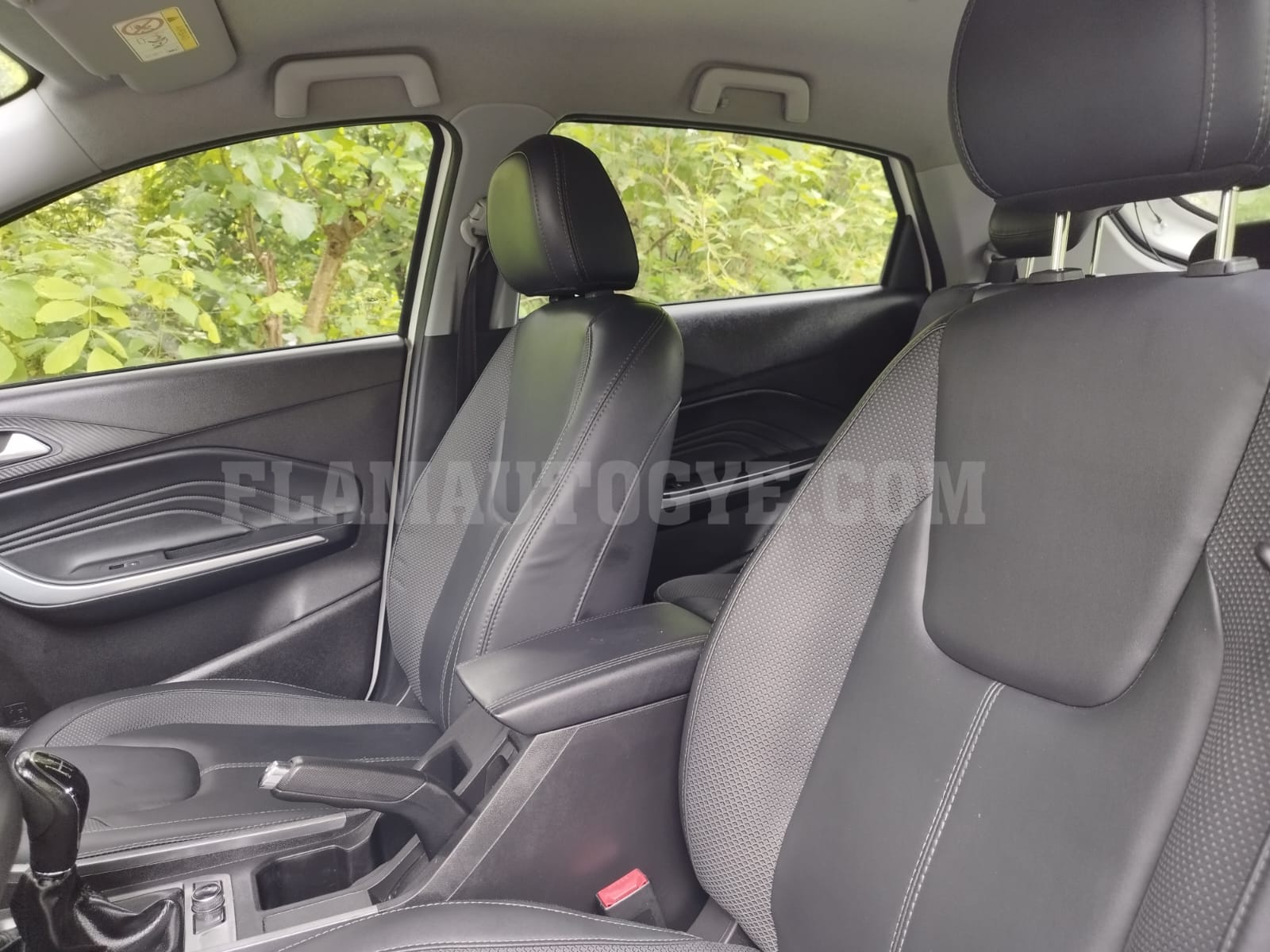 Chery Tiggo 2 pro - Imagen 18