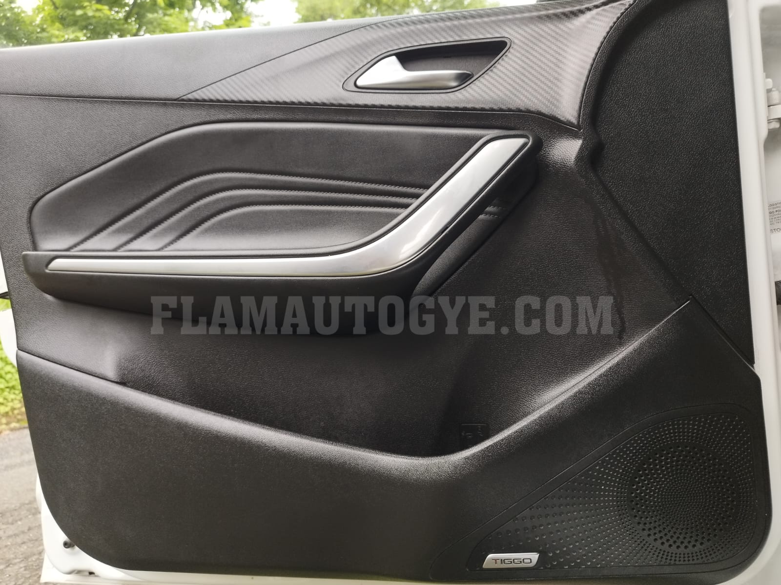 Chery Tiggo 2 pro - Imagen 19