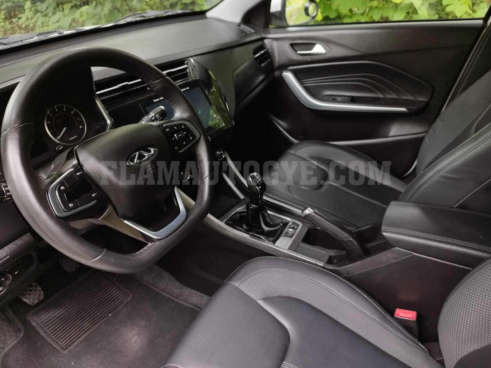 Chery Tiggo 2 pro - Imagen 20