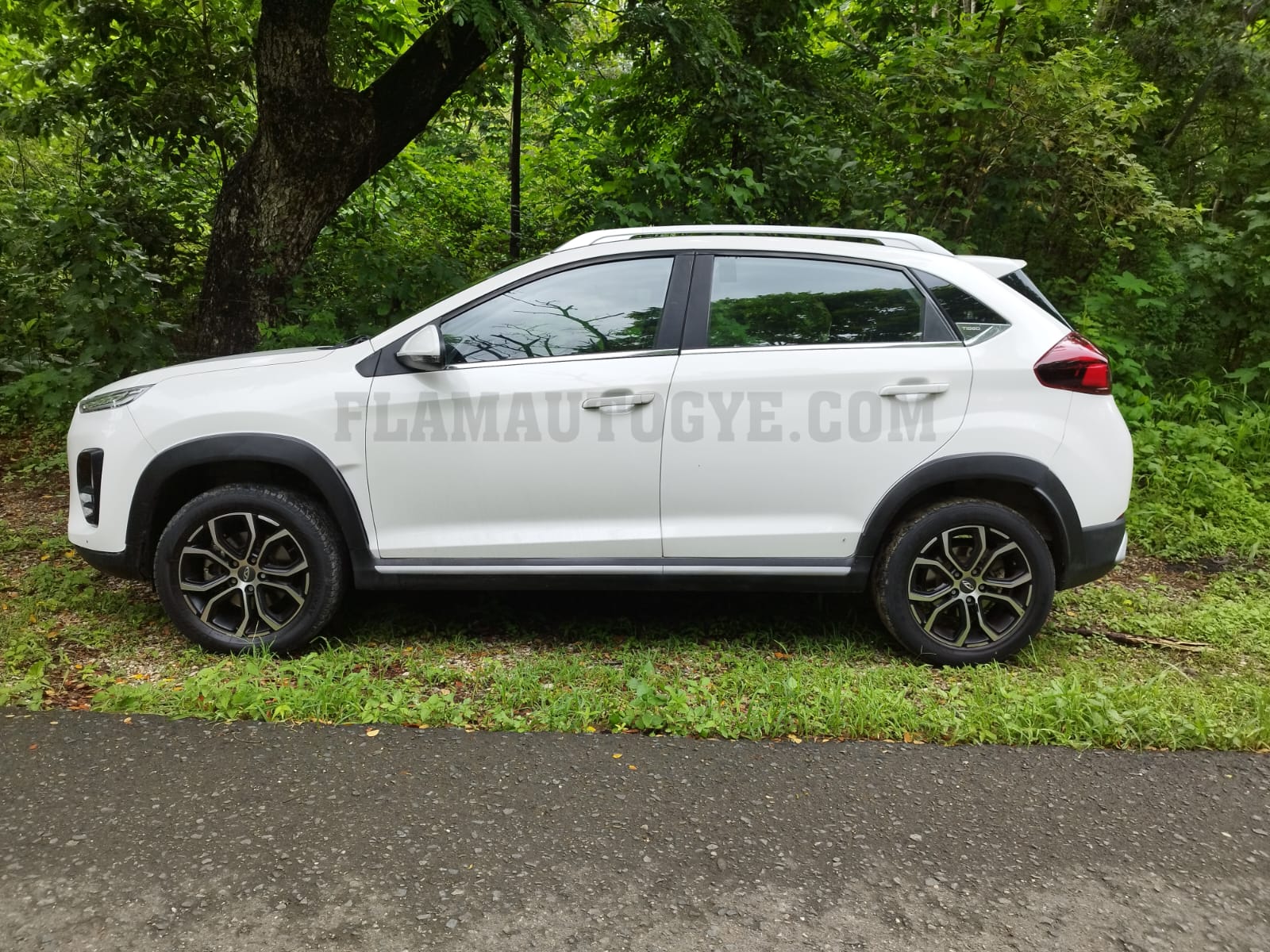Chery Tiggo 2 pro - Imagen 21