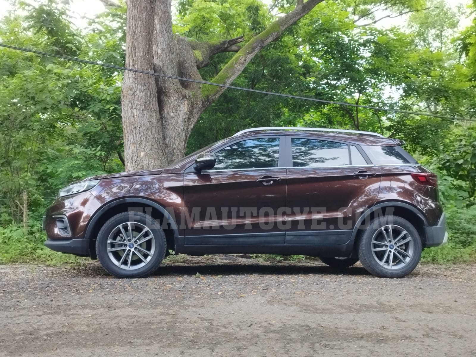 FORD Territory 2023 - Imagen 2