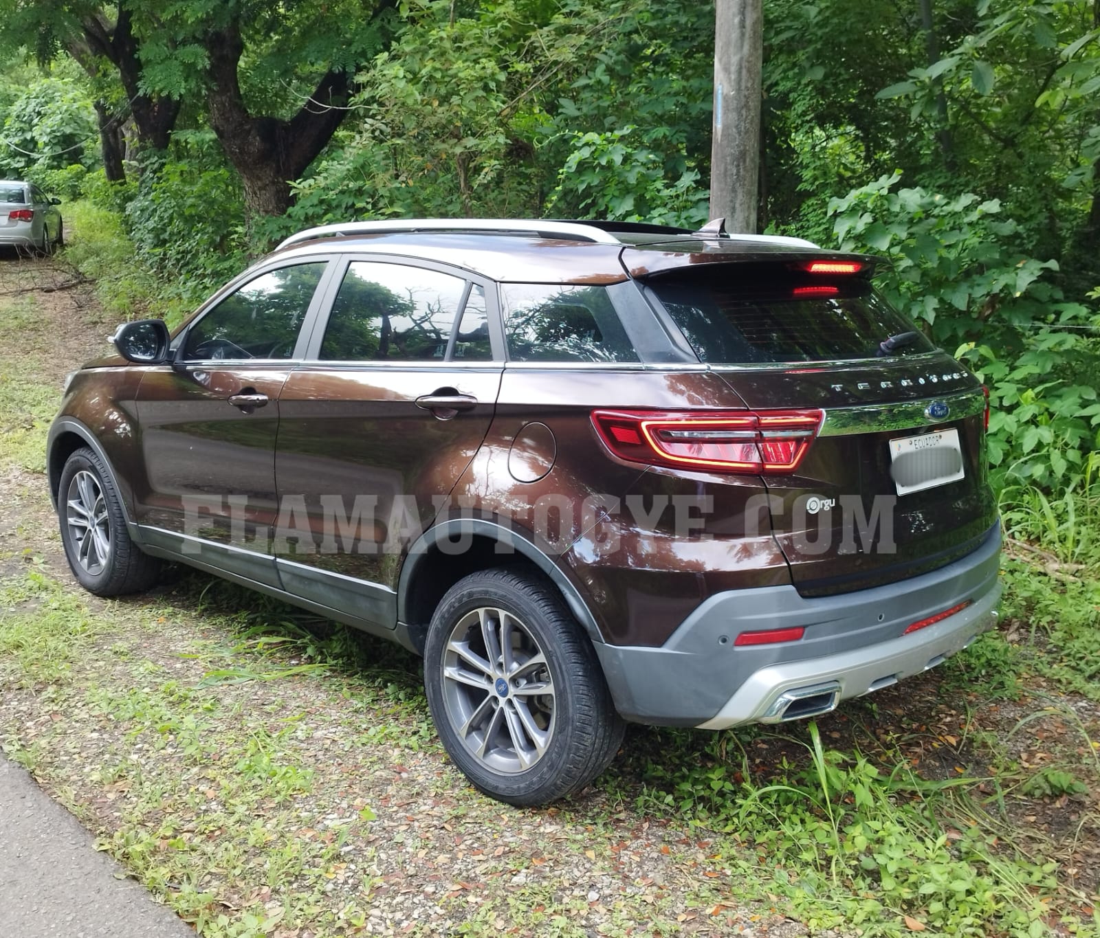 FORD Territory 2023 - Imagen 3