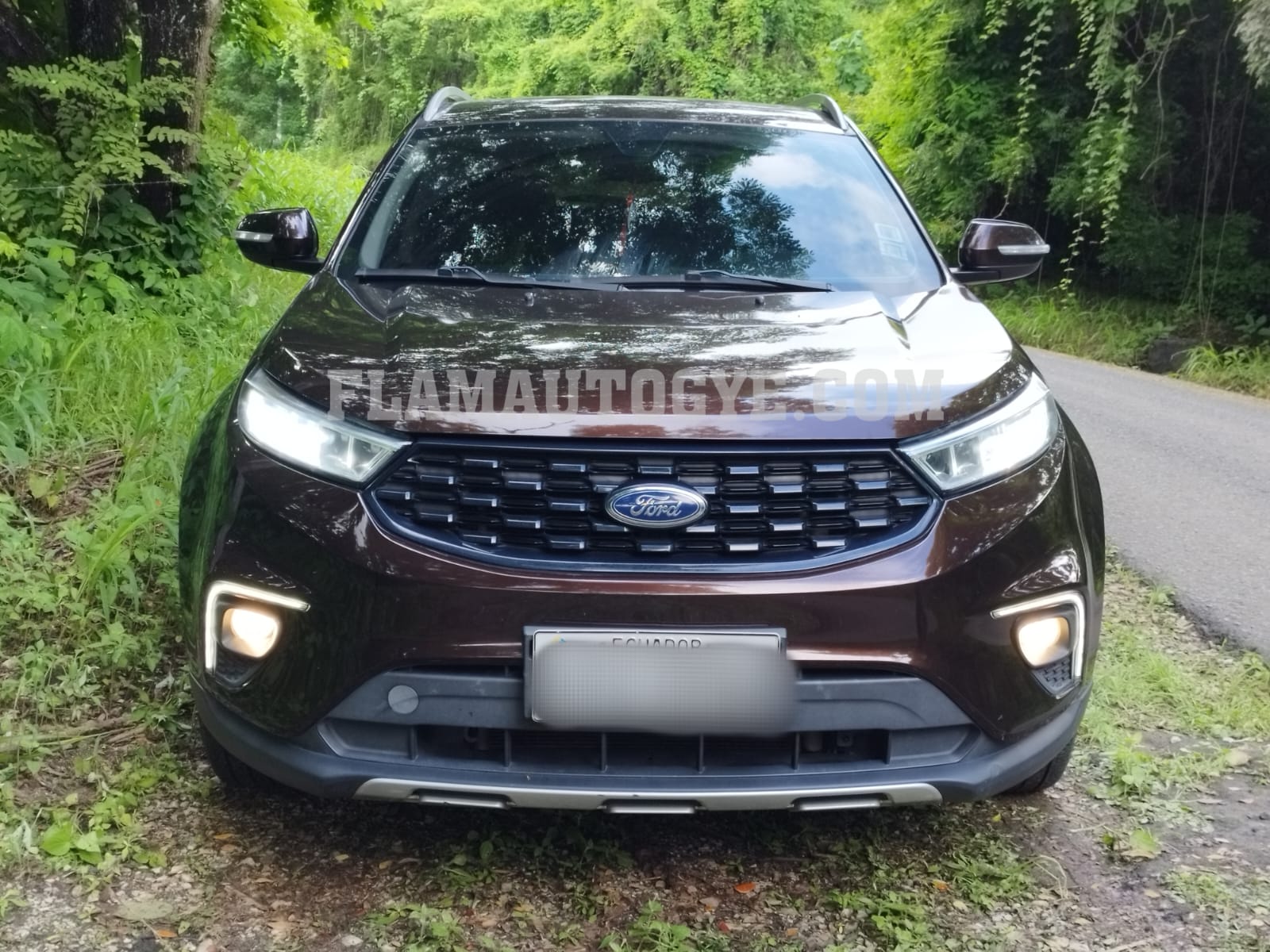 FORD Territory 2023 - Imagen 4