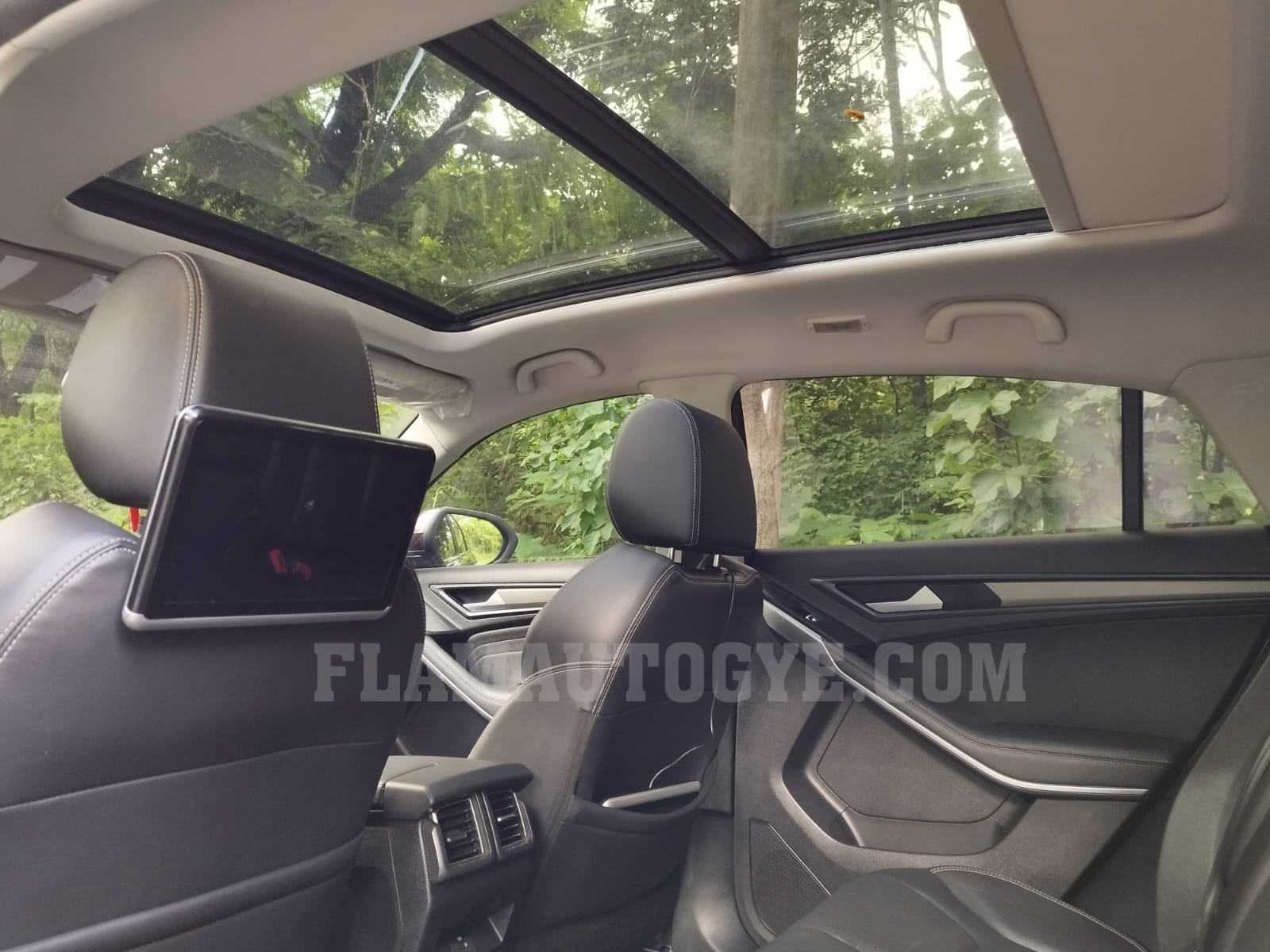 FORD Territory 2023 - Imagen 7