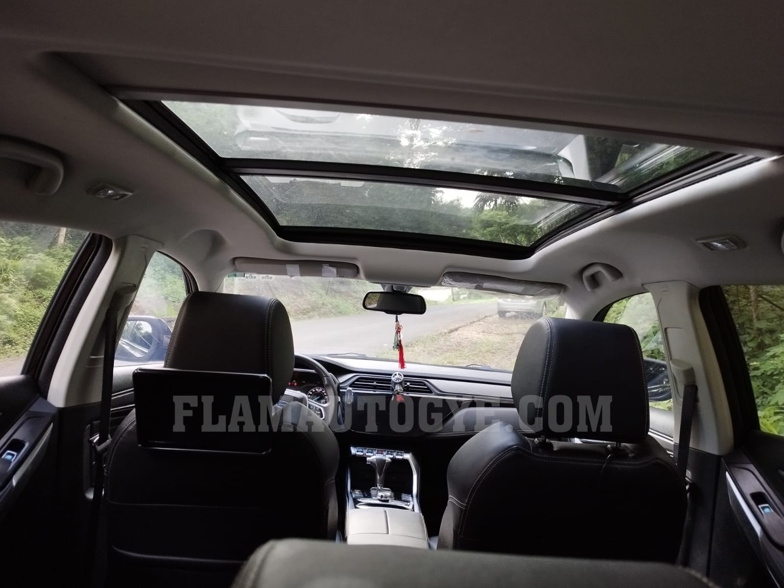 FORD Territory 2023 - Imagen 9