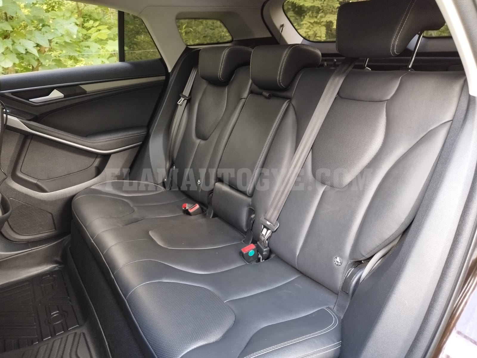 FORD Territory 2023 - Imagen 12