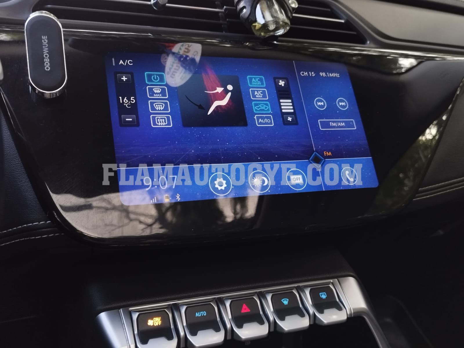 FORD Territory 2023 - Imagen 13