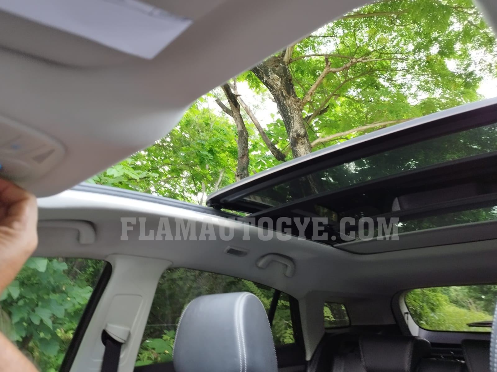 FORD Territory 2023 - Imagen 14