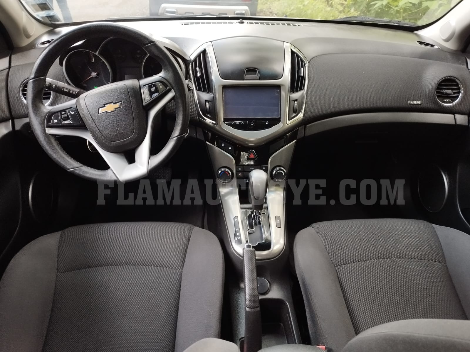 Chevrolet Cruze LT - Imagen 12