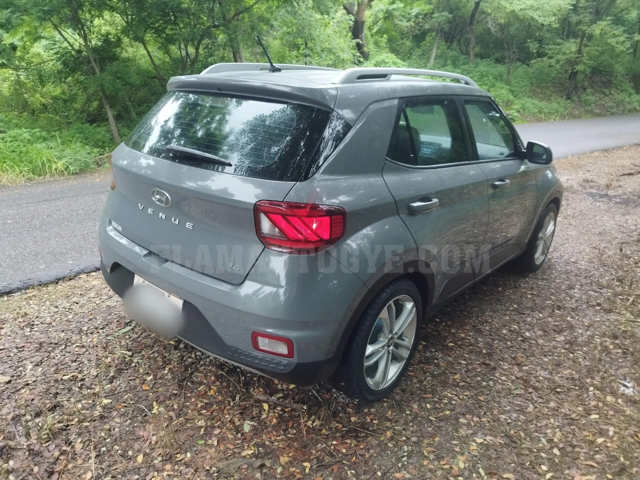 Hyundai Venue - Imagen 2