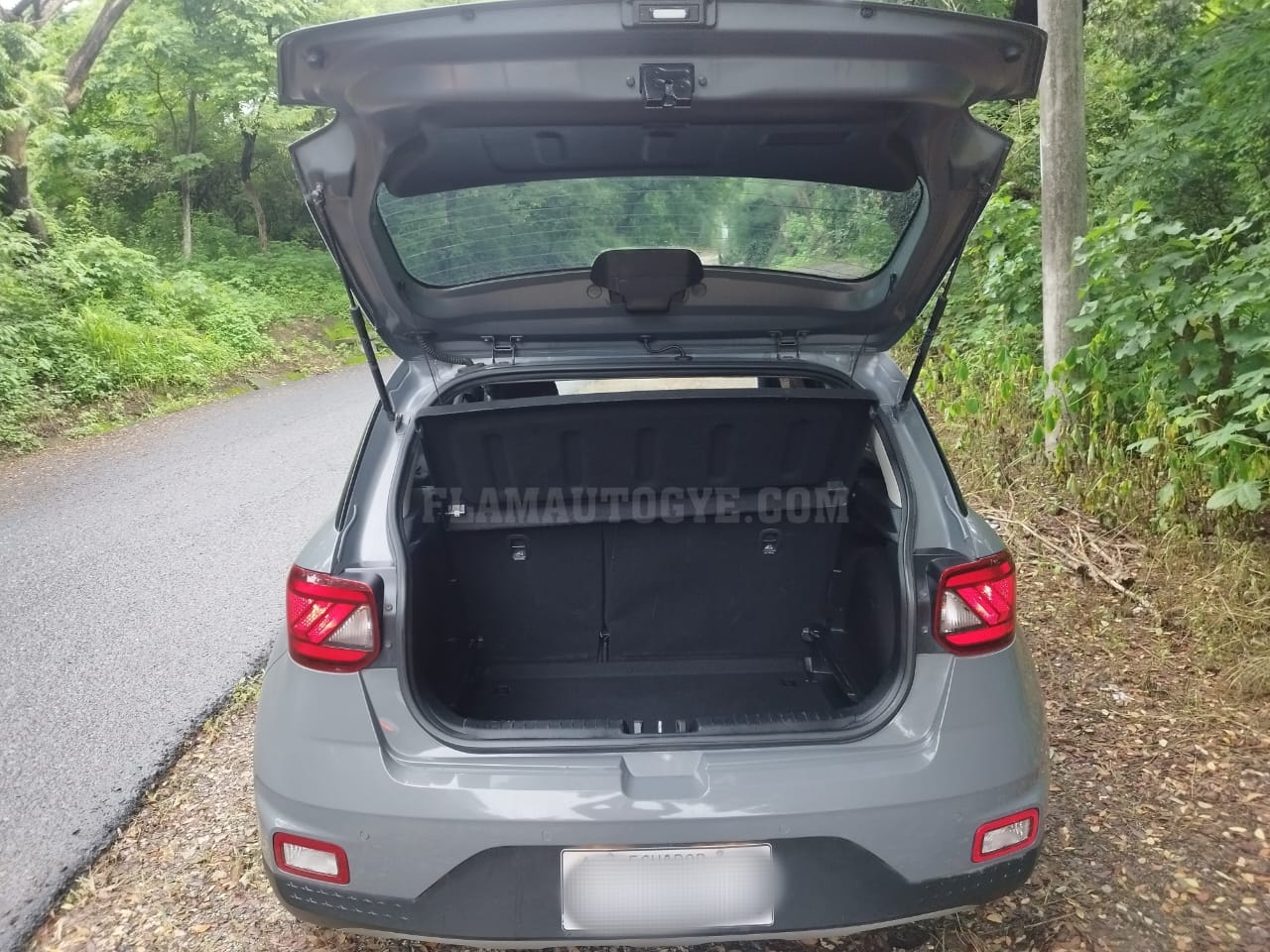 Hyundai Venue - Imagen 6